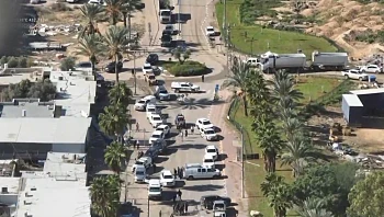 הפשע משתולל - והתושבים מאויימים: מסע לדרום הבוער