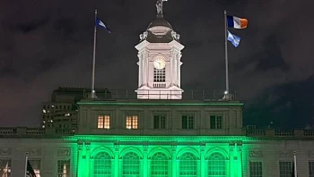 לראשונה: ניו יורק הכירה בחודש המורשת המוסלמית-אמריקאית