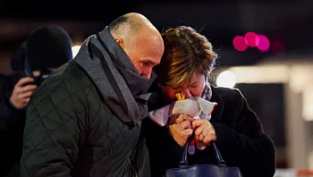 האסון בשווייץ: זוהתה גופתה של הישראלית שרלוט נידהאם