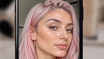 שקר היופי: דוגמניות שנוצרו ב-AI כובשות את המסך והרשתות