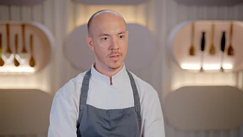 "נפלתי, לא עמדתי בזמנים": האיחור שיכול לעלות לנאור בהדחה