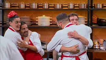 כפיר ושמעון זכו במנה המצטיינת במשימת "רק על עצמי לספר ידעתי"