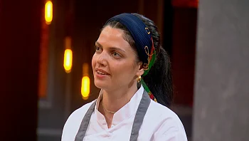 "ציפיתי שתישארי פה עוד קצת": זוהר קנטור היא המודחת הראשונה