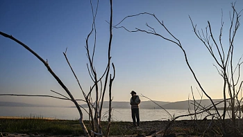 התחזית: מזג אוויר נאה, עם עלייה קלה בטמפרטורות