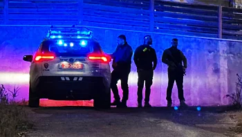 נתפס בדירת מסתור: רופא חשוד שרצח את אחיו בעראבה שבגליל