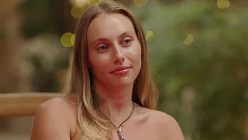 "נבהלתי מהאנרגיות שלה": הצצה לפרק הבכורה של "אהבה חדשה"