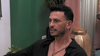 ליה מאוכזבת מההתאמה של המומחים: "בשוק שהביאו לי מישהו בן 35"