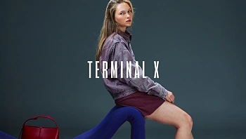 כל מותגי האופנה במקום אחד!