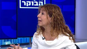 הקוסמטיקאית שמסירה שיער בלייזר לילדות מגיבה לסערה