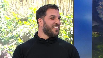 מדריך טיולי הצילום שמגיע עד לסוף העולם: "זה מאתגר להיות שם במזג אוויר קיצוני"