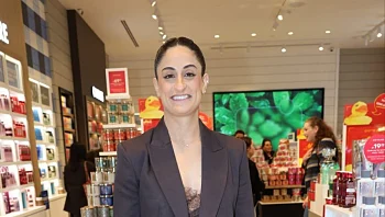 רגע אחרי חשיפת ההיריון ירדן ג'רבי מודה: "מלא אי ודאות וחששות"