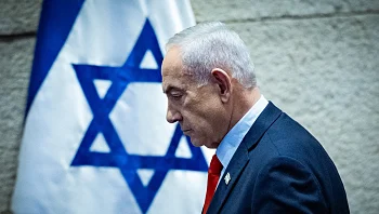 נתניהו היה מעורב אישית: מאחורי הקלעים של הודעת ה"דיפ סטייט"