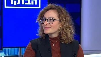 הניקה בבית קפה - וסולקה: "אמרו לי להפסיק בטענה שהמקום כשר"