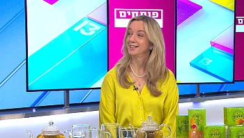 זה מה שיקרה למערכת החיסונית אם תקפידו על שתיית תה ירוק