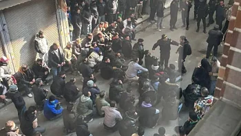 המהומות באיראן: מניין ההרוגים עלה ל-36, המשטר מתגבר את הכוחות