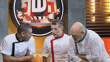 השפים מודאגים ממצבו של הטבח המקצועי: "היה בשלושה האחרונים"