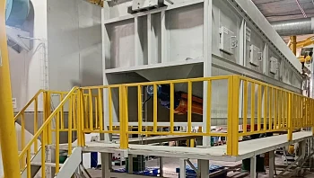 ערד מצטרפת למהפכה הירוקה: מפעל מיחזור סוללות רכבים חשמליים