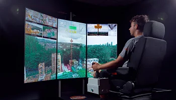 בעקבות הצלחה ישראלית: הונג קונג תחייב הפעלת עגורנים מרחוק