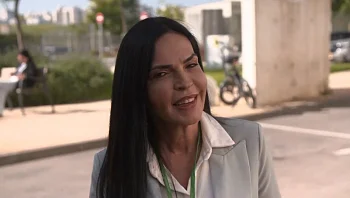 האחות שעשתה היסטוריה: מנכ"לית אסותא אשדוד - ד"ר גלית קאופמן