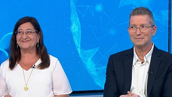 ניתוח להחלפת מפרק אגודל