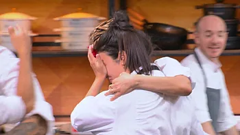 "פנומנלי": תהילה עמר זכתה במנה המצטיינת במשימת תפוחי האדמה