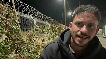 דודי כהן מגיב לפרידה מליה נגה: "הייתי צריך להיות יותר רגיש"