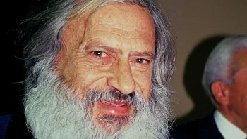 קיש הודיע: יעקב אגם - חתן פרס ישראל בתחום האמנות הפלסטית