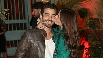 יהודה כתב שיר אהבה למיכל הקטנה: "שכולם ידברו. הכול יפה איתך"