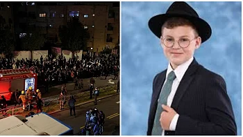 "הוא הקורבן כשילד נהרג?": שינוי החשד נגד הנהג - ונזיפת השופטת