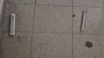 עשרות מזוזות נתלשו ביפו - תוך יממה: "לא הפסקתי לבכות"