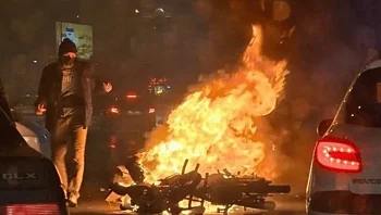 ההערכה העדכנית: ההפגנות באיראן מאיימות על המשטר, זה ייקח זמן