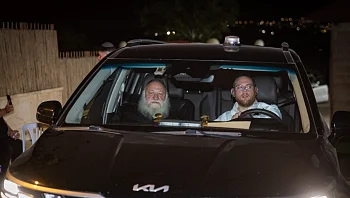 דרמה בישיבת האדמו"רים: לא פורסמה החלטה על חוק הפטור