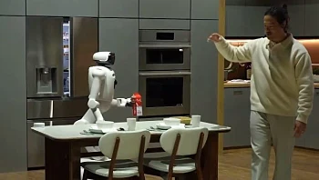 רובוטים וצעצועים: תערוכת הטכנולוגיה הגדולה בעולם נפתחה בלאס וגאס