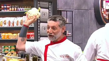 בהקרנת בכורה חגיגית: סרטי הבורקס גרסת "משחקי השף"