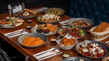 אוכל טוב, מיקום מנצח, וקהל שחוזר שוב ושוב: אלו המקומות שעושים את אילת ב-2026