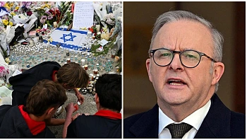 ראש ממשלת אוסטרליה: תוקם ועדת חקירה ממלכתית לטבח חנוכה בסידני