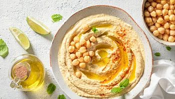 סקר האוכל הגדול: במי הישראלים בחרו לחומוסייה הטובה בארץ?