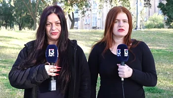 החשד להתעללות בגן הילדים: "לא יודעת איך אפשר לעכל דבר כזה"