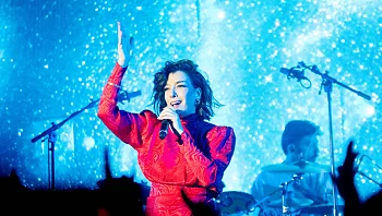 עם רגש וחיבור לקהל, דיקלה הוכיחה איזו דיווה ענקית היא