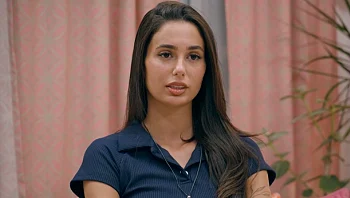 אחרי הפרידה מדודי, ליה מוצפת רגשית: "העיניים נפוחות מבכי"