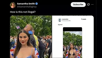 "ה-AI מפשיט אותנו": צ'אט הבינה המלאכותית שמייצר תמונות עירום