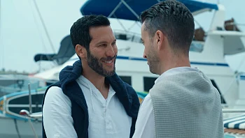 "הוא לא חשד בכלום, זה עבד": אסף מפתיע את נילס בהצעת נישואין מרגשת