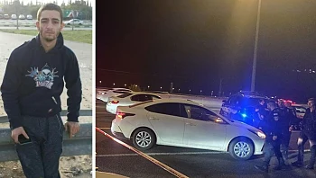 חשד לרצח: תושב דאלית אל-כרמל נורה למוות בכביש 6, חייל נעצר