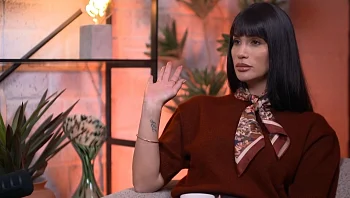 "ניתקתי את עצמי": שיר אלמליח מספרת על התקיפה המינית שעברה