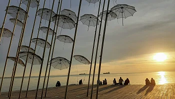 החל מ-95 דולר לטיסות הלוך ושוב: חופשה בעיר שנפלאה גם בחורף