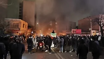 דיווח: חמינאי הורה להעלות את הכוננות באיראן לרמה הגבוהה ביותר