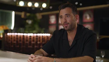 אהבה חדשה VOD | פרק 3: הדייר החדש במתחם