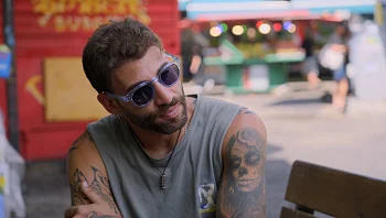 "אני מצטער שאמרתי כן": האם רון מתחרט שהמשיך עם דניאלה?