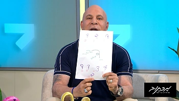 בואו ללמוד איך לפרש את כתב היד שלכם