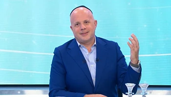 יום השישי עם מנחם טוקר – פרק 20 המלא